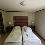 بيت خشبي Fossen *