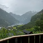 Fossen * يايْرانغير
