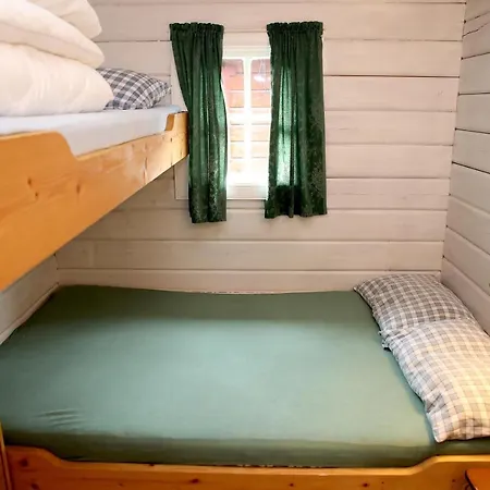 Fossen Lodge *