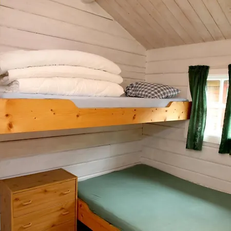 Fossen Lodge *