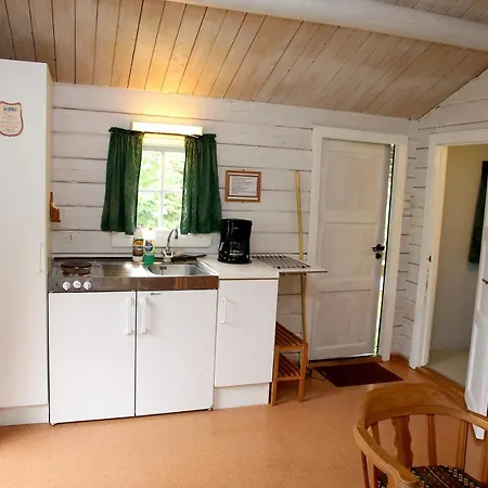 Fossen Lodge