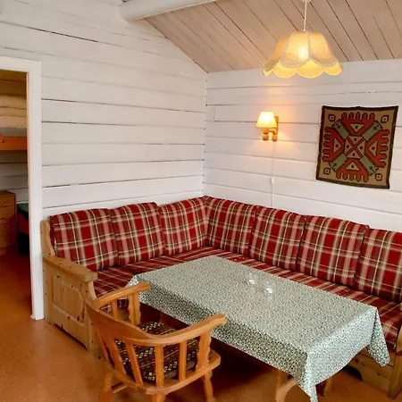 Fossen Lodge Geiranger