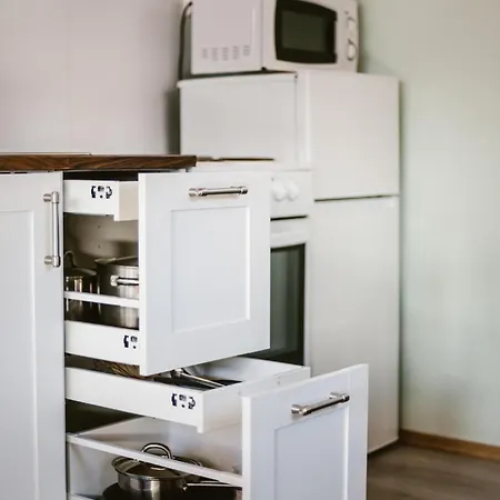 Chata Fossen Geiranger