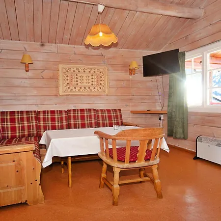 Fossen Lodge