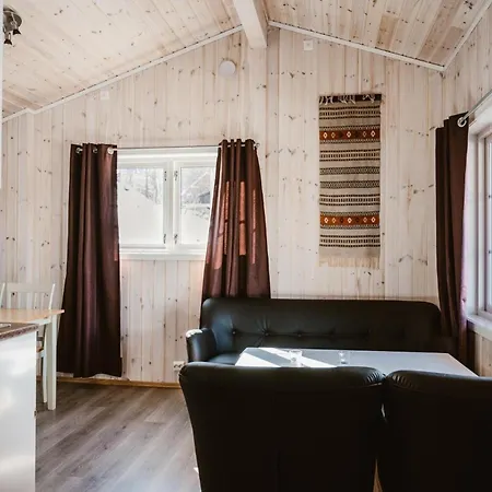 Lodge Fossen *