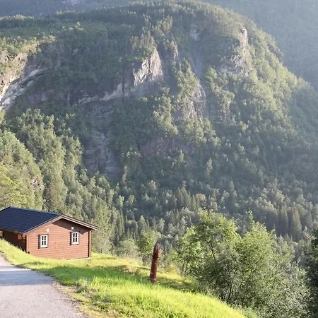 Fossen Geiranger