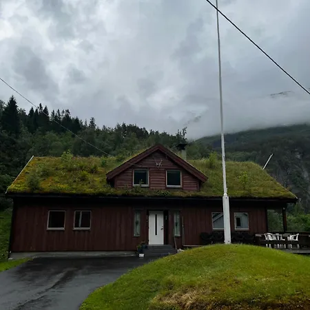 Fossen Lodge