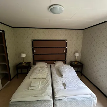Lodge Fossen *