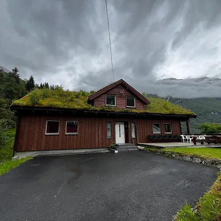 Fossen