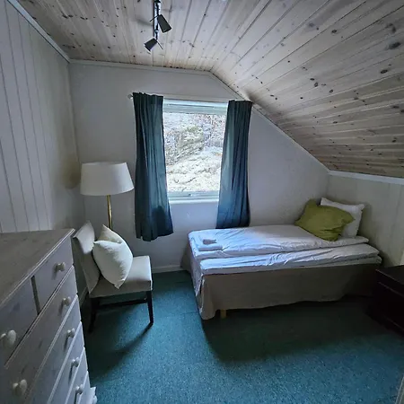 Fossen Lodge Geiranger