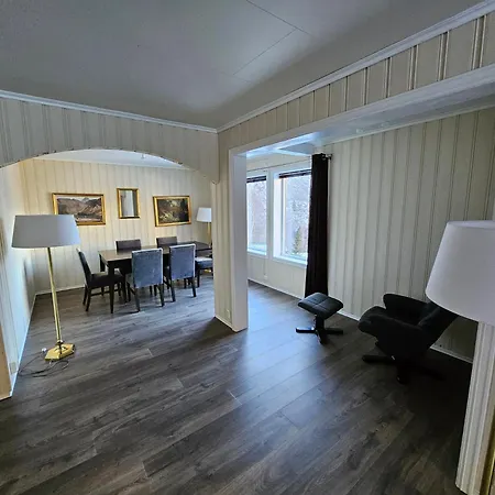 Lodge Fossen *