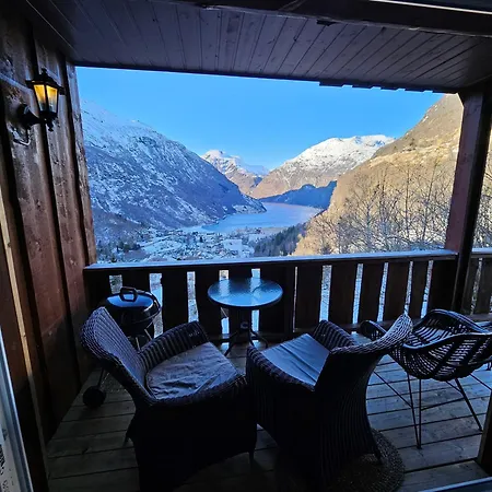 Fossen *
