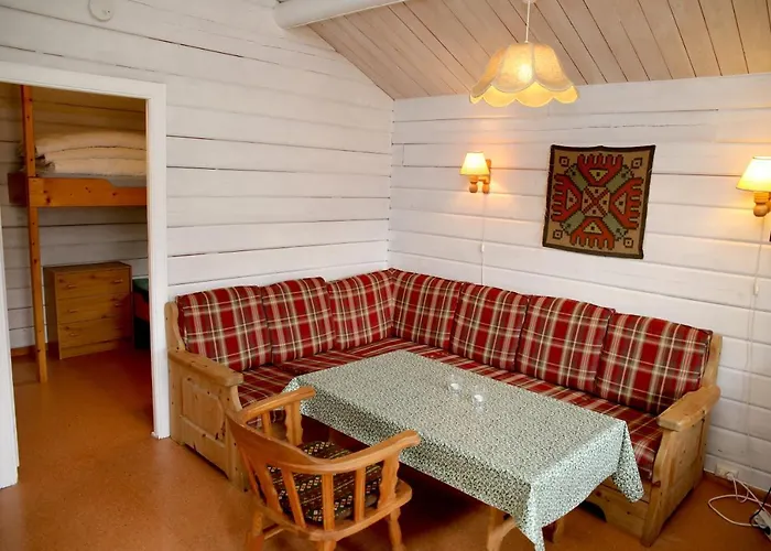 Fossen Lodge Geiranger