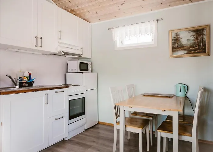 Fossen Lodge Geiranger