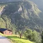 Fossen Geiranger