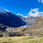 Fossen Chata Geiranger