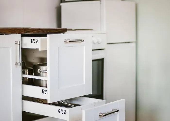 롯지 Fossen 예이랑에르